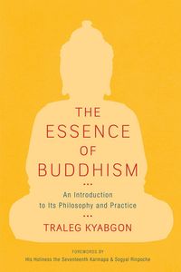 Produktbild: The Essence of Buddhism
