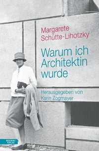 Produktbild: Warum ich Architektin wurde