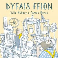 Produktbild: Dyfais Ffion