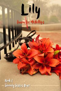 Produktbild: Lily (Sorority Sisters Duet, #2)