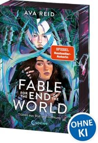 Produktbild Fable for the End of the World