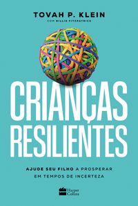 Produktbild: Crian&ccedil;as resilientes