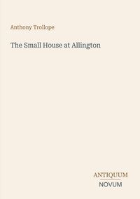 Produktbild: The Small House at Allington