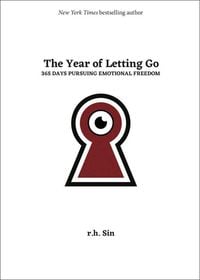 Produktbild: The Year of Letting Go