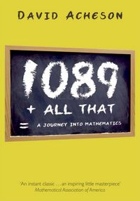 Produktbild: 1089 and All That