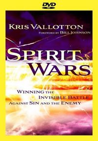 Produktbild: Spirit Wars Dvd