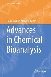 Produktbild: Advances in Chemical Bioanalysis