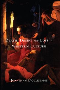 Produktbild: Death, Desire and Loss in Western Culture