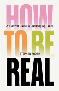 Produktbild: How to Be Real