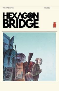 Produktbild: Hexagon Bridge #3