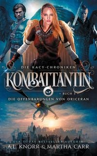 Produktbild: Kombattantin