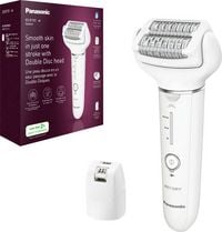 Produktbild: Panasonic ES-EY31 Epilierer Wei&szlig;