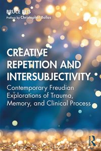 Produktbild: Reis, B: Creative Repetition and Intersubjectivity