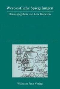 Produktbild: West-&ouml;stliche Spiegelungen