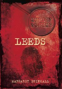Produktbild: Murder & Crime: Leeds