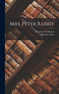 Produktbild: Mrs. Peter Rabbit