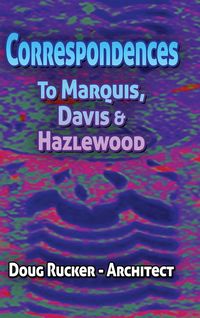 Produktbild: Correspondences to Marquis, Davis & Hazlewood