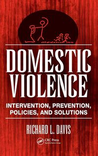 Produktbild: Domestic Violence
