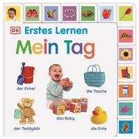 Produktbild Erstes Lernen. Mein Tag