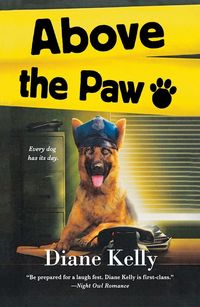 Produktbild: Above the Paw