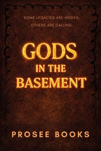 Produktbild: Gods in the Basement