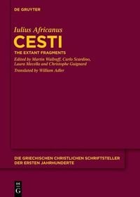 Produktbild: Cesti