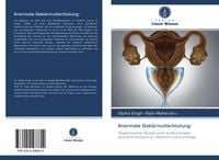 Produktbild: Anormale Geb&auml;rmutterblutung:
