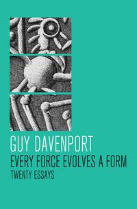 Produktbild: Every Force Evolves a Form