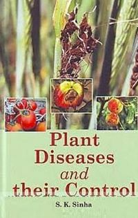 Produktbild: Plant Diseases And Their Control