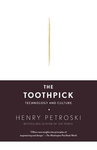 Produktbild: The Toothpick