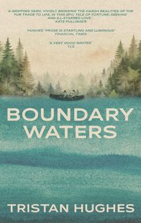 Produktbild: Boundary Waters