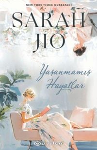 Produktbild: Yasanmamis Hayatlar
