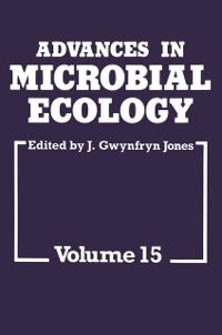 Produktbild: Advances in Microbial Ecology