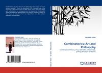 Produktbild: Combinatorics: Art and Philosophy