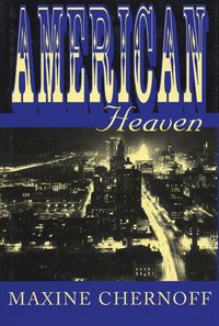 Produktbild: American Heaven