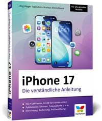 Produktbild: IPhone 17