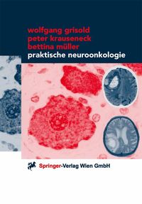 Produktbild: Praktische Neuroonkologie