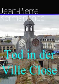 Produktbild: Tod in der Ville Close