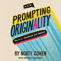 Produktbild: Prompting Originality