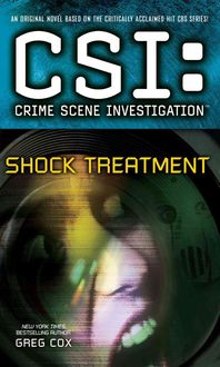 Produktbild: Csi