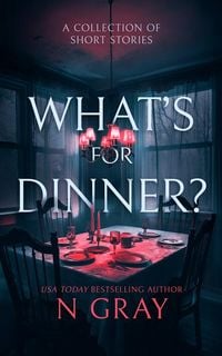 Produktbild: What's for Dinner?