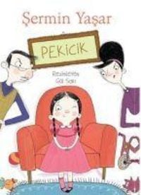 Produktbild: Pekicik