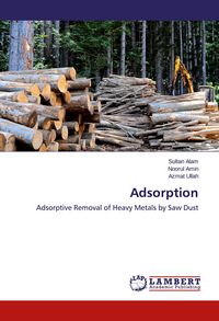 Produktbild: Adsorption