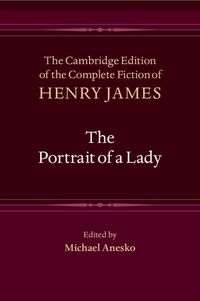 Produktbild: The Portrait of a Lady