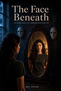 Produktbild: The Face Beneath