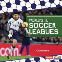 Produktbild: World's Top Soccer Leagues