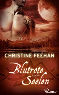 Produktbild: Blutrote Seelen