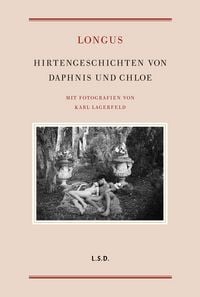 Produktbild: Hirtengeschichten von Daphnis und Chloe