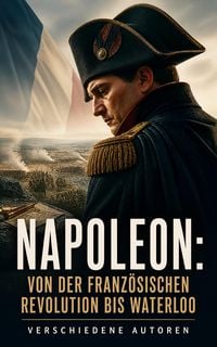 Produktbild: Napoleon: Von der Franz&ouml;sischen Revolution bis Waterloo