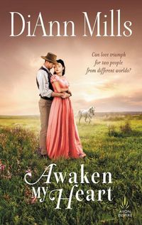 Produktbild: Awaken My Heart